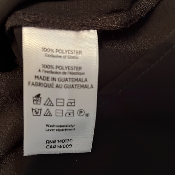 Stella&Dot long sleeve blouse - Picture 6 of 7